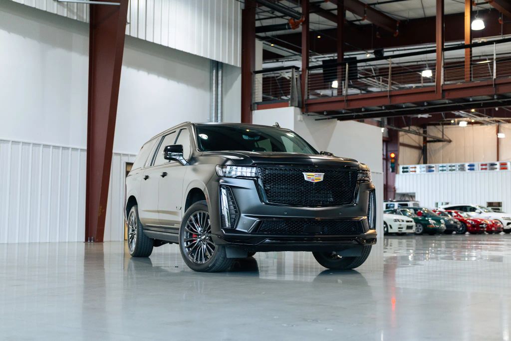 cadillac escalade esv 2024 1GYS4SK97RR173280 image cadillac escalade esv 2024 1GYS4SK97RR173280 image
